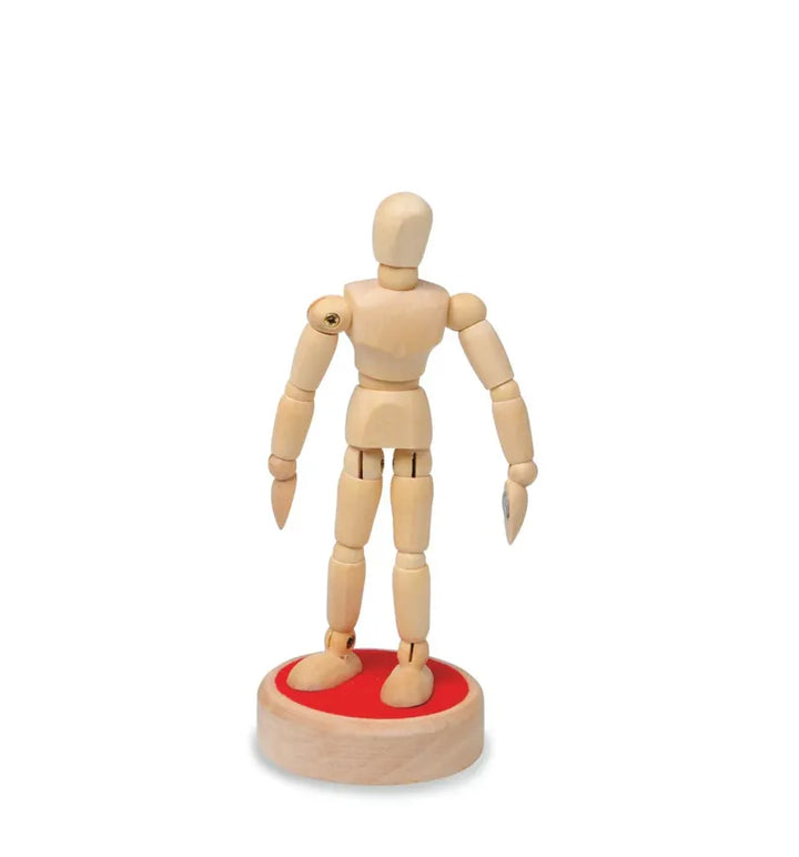 Magnetic Manikin 4.5