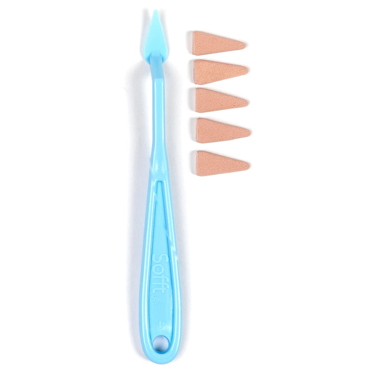 Sofft Knife and Covers 65004 No4 Point