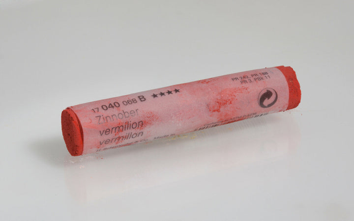 040 B Vermilion Schmincke Pastel