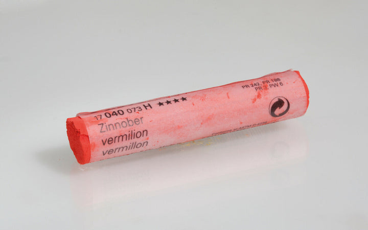 040 B Vermilion Schmincke Pastel