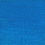 Langridge Video Blue Oil Colour