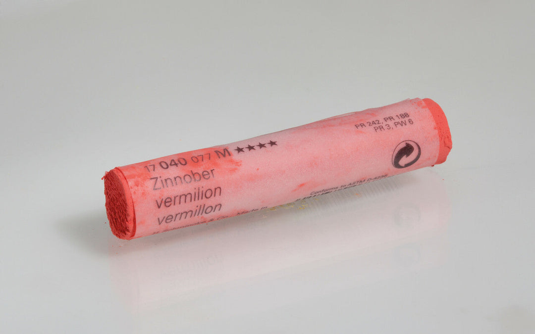 040 B Vermilion Schmincke Pastel