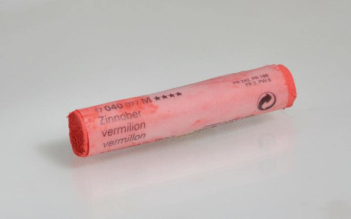 040 B Vermilion Schmincke Pastel