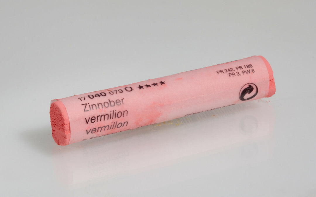 040 B Vermilion Schmincke Pastel