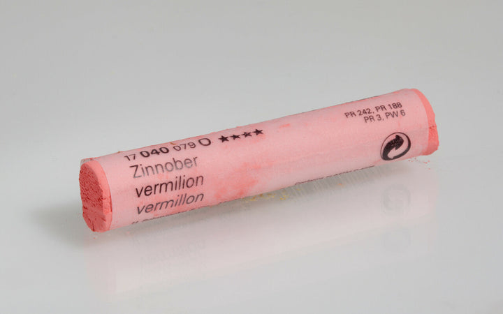 040 B Vermilion Schmincke Pastel