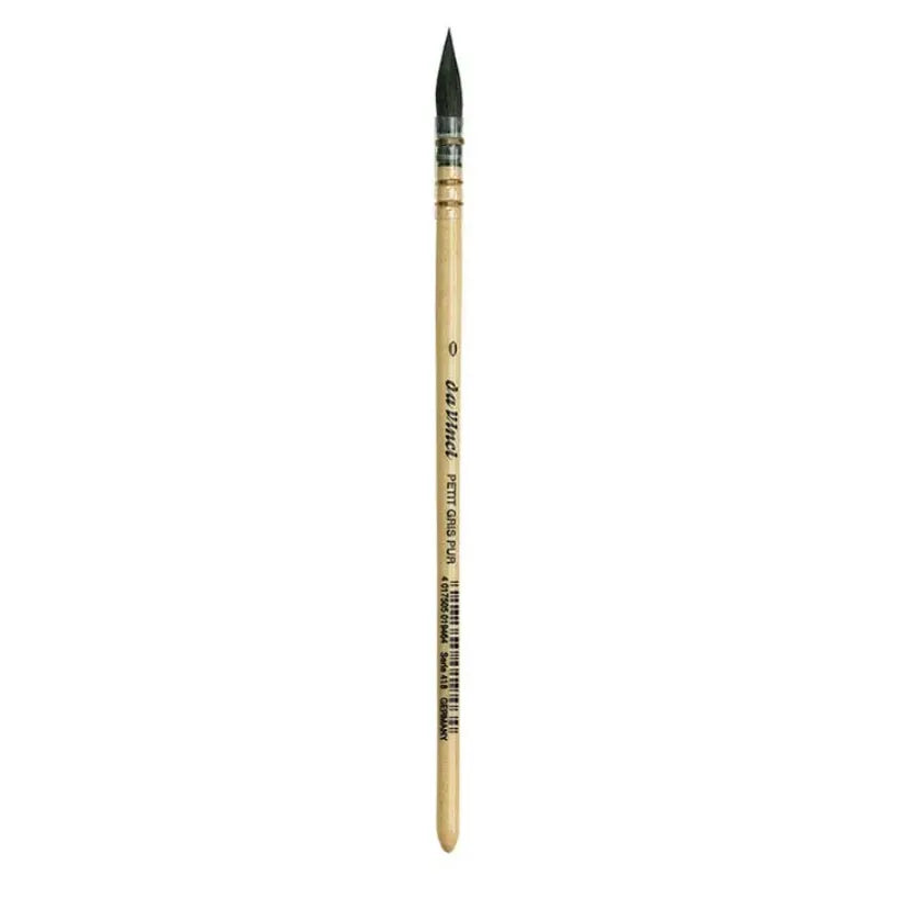 418 Da Vinci Squirrel