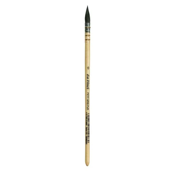 418 Da Vinci Squirrel