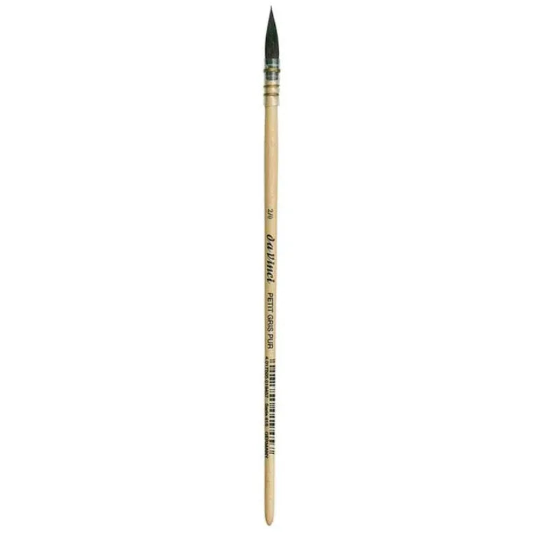 418 Da Vinci Squirrel