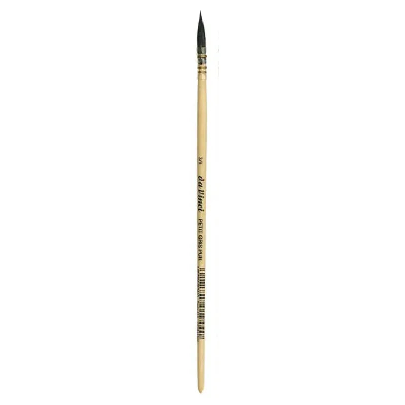 418 Da Vinci Squirrel