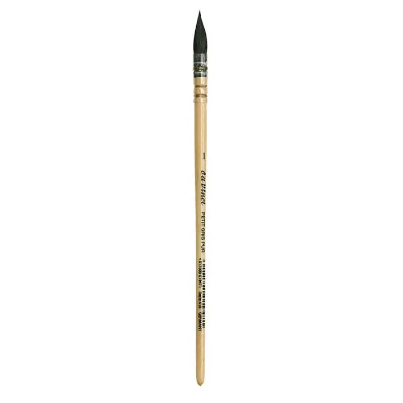418 Da Vinci Squirrel