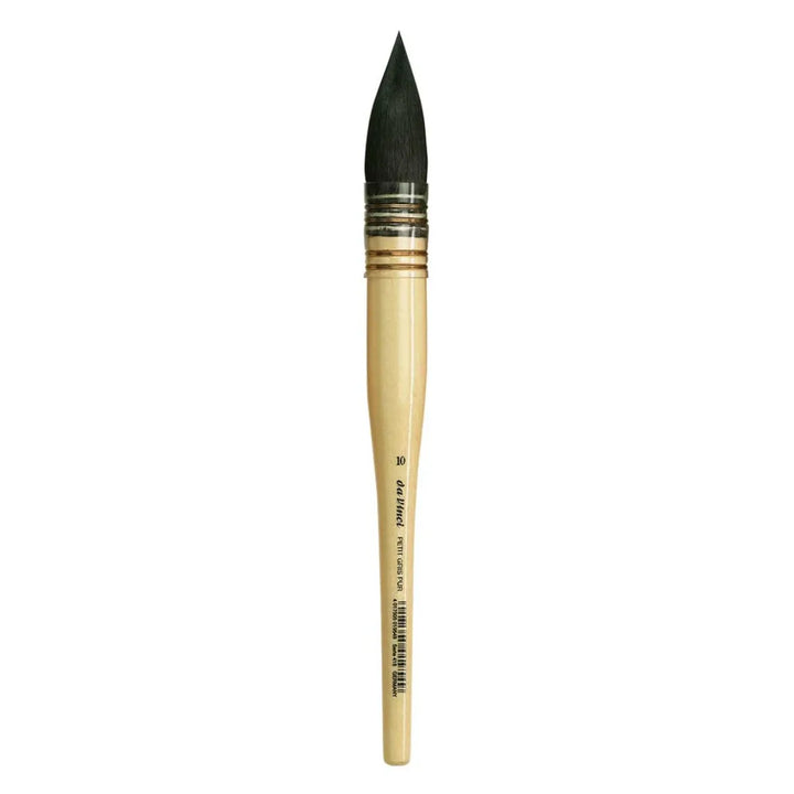 418 Da Vinci Squirrel