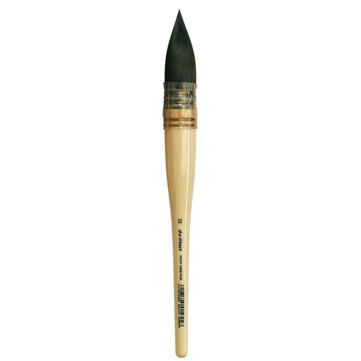 418 Da Vinci Squirrel