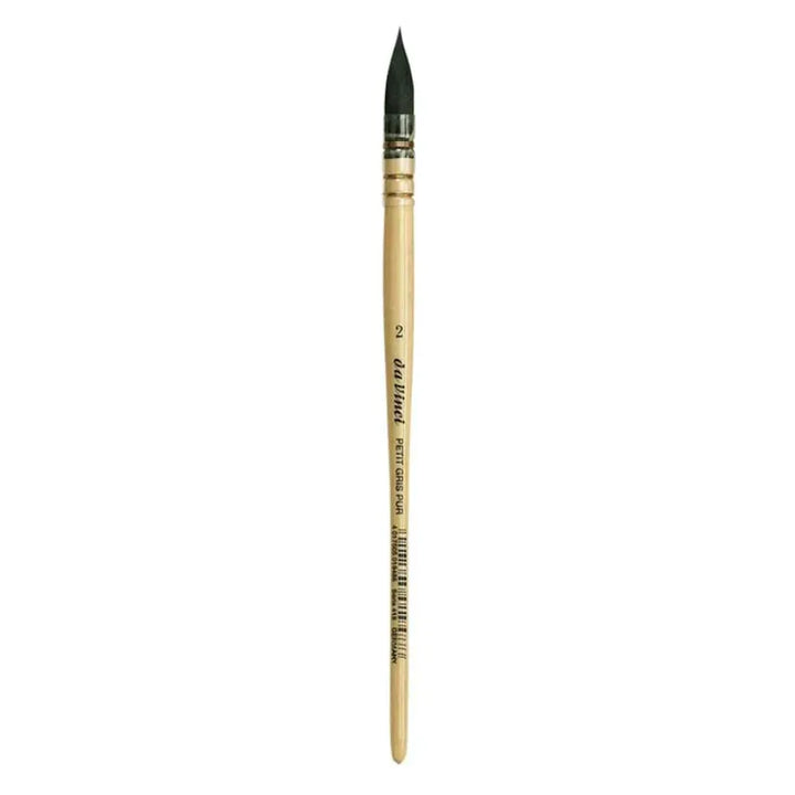 418 Da Vinci Squirrel
