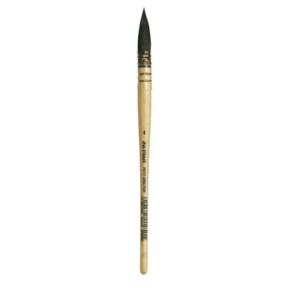 418 Da Vinci Squirrel