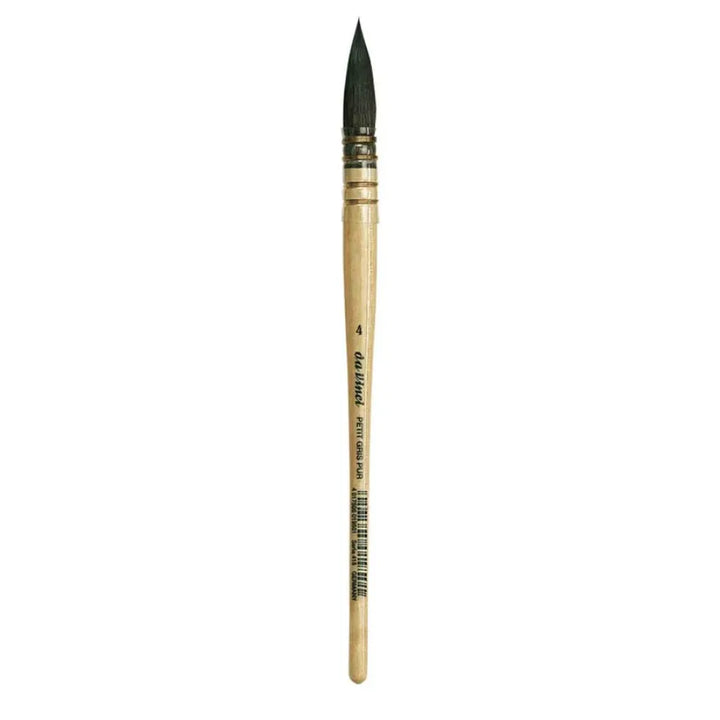 418 Da Vinci Squirrel