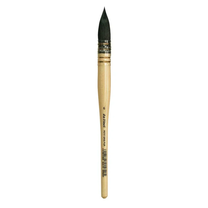 418 Da Vinci Squirrel