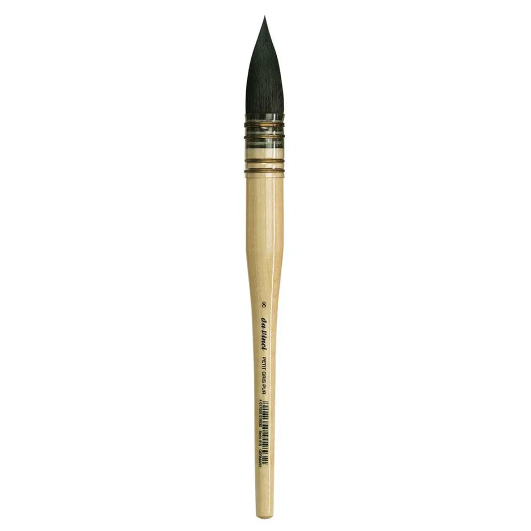 418 Da Vinci Squirrel