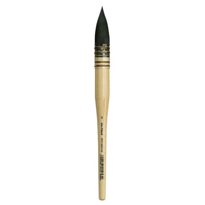 418 Da Vinci Squirrel