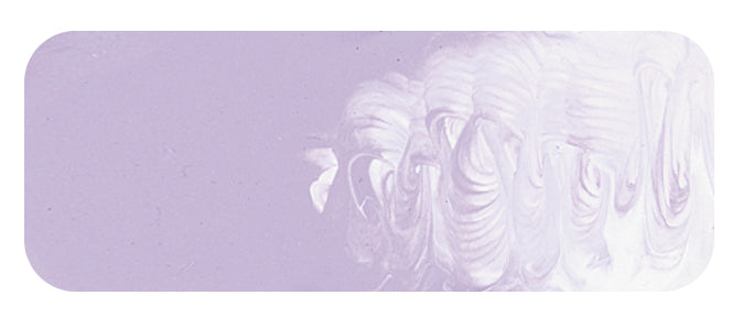 Permanent Light Violet Structure