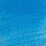 Langridge Brilliant Blue Oil Colour