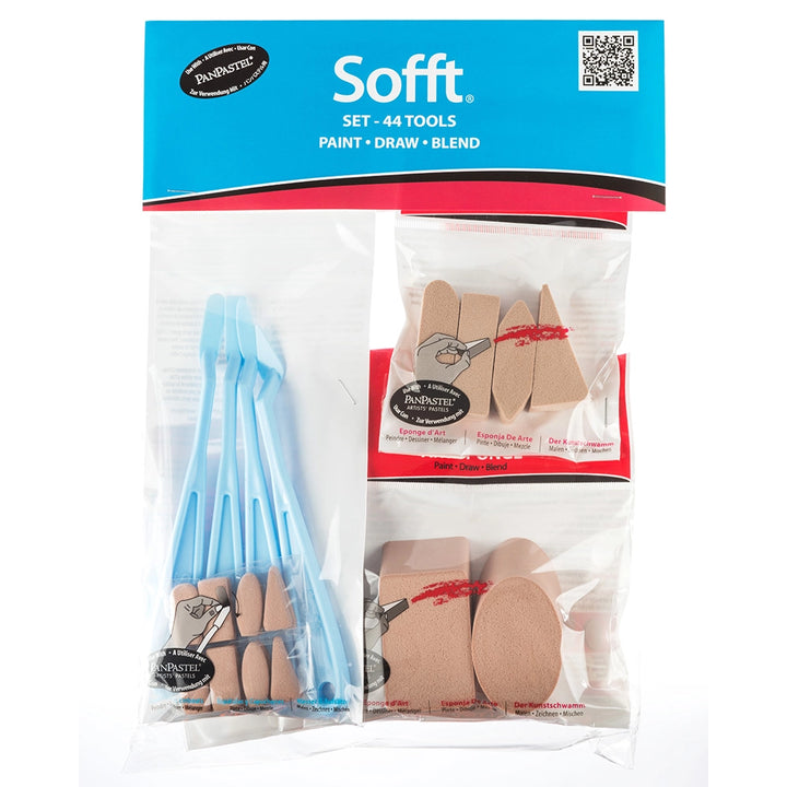 Sofft Mixed 69100 Set 44