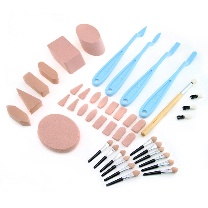 Sofft Mixed 69100 Set 44