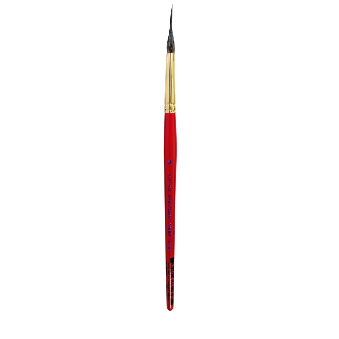 4400 Alvaro Castagnet Needle Point