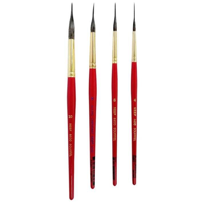4400 Alvaro Castagnet Needle Point