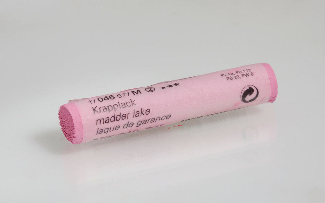 045 B Madder Lake Schmincke Pastel