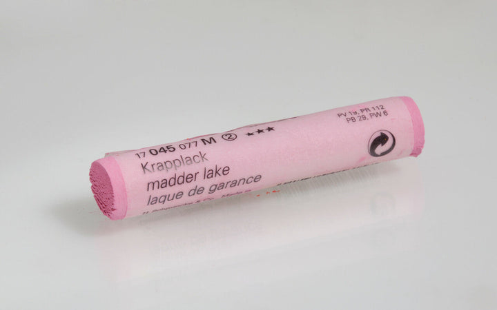 045 B Madder Lake Schmincke Pastel