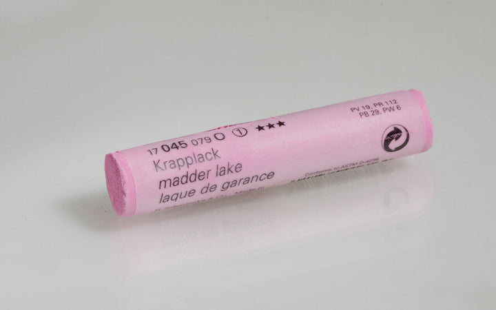 045 B Madder Lake Schmincke Pastel