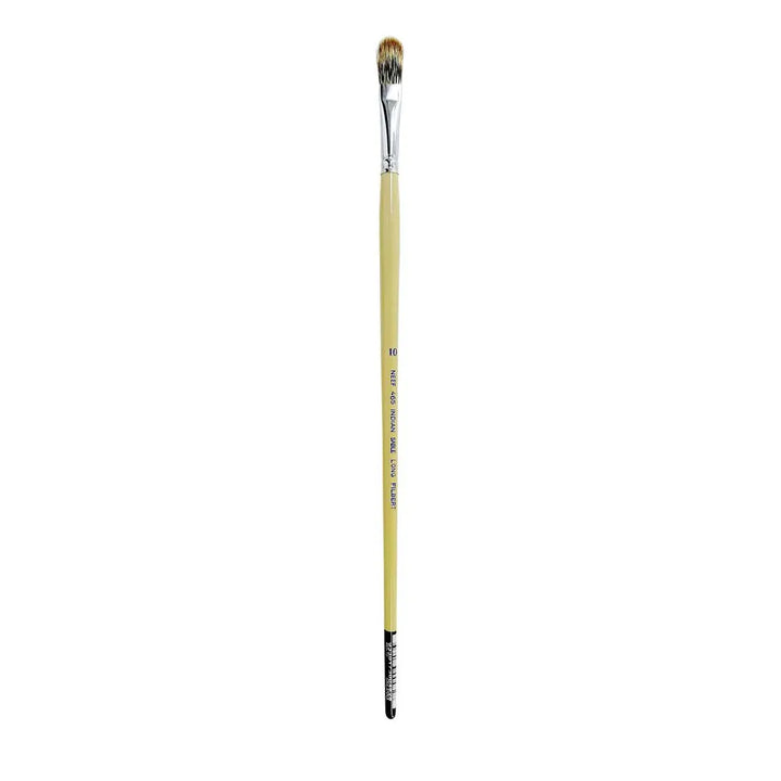 465 Long Filbert Indian Sable
