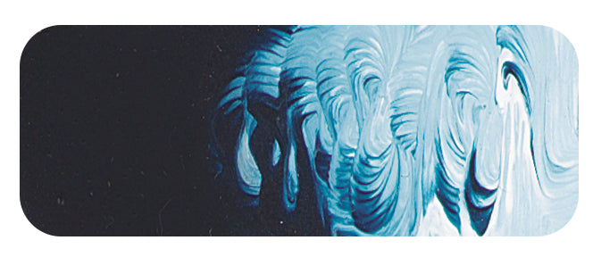 Midnight Blue Structure