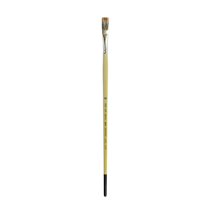 470 Long Flat Indian Sable