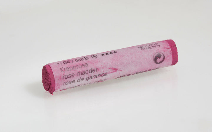 047 B Rose Madder Schmincke Pastel