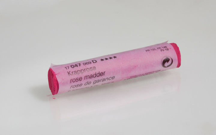 047 B Rose Madder Schmincke Pastel