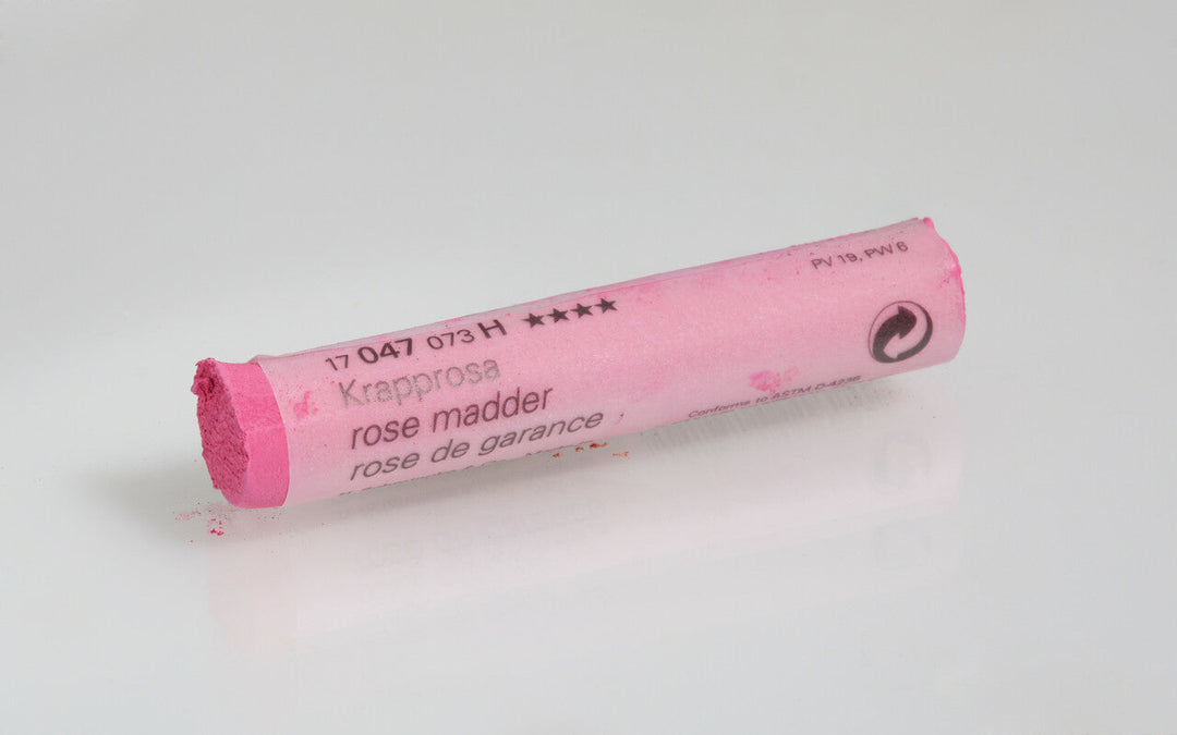 047 B Rose Madder Schmincke Pastel