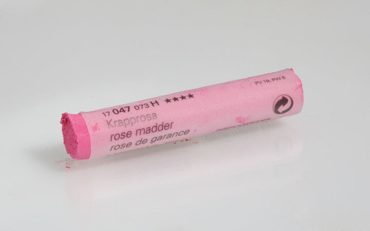 047 B Rose Madder Schmincke Pastel