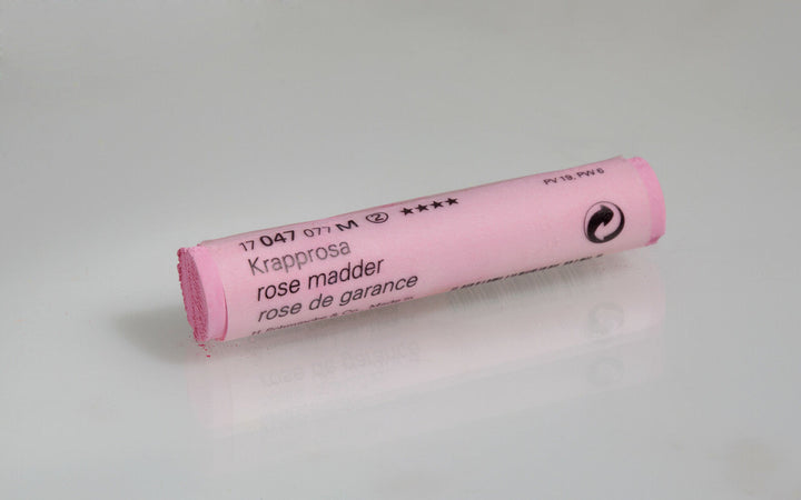 047 B Rose Madder Schmincke Pastel