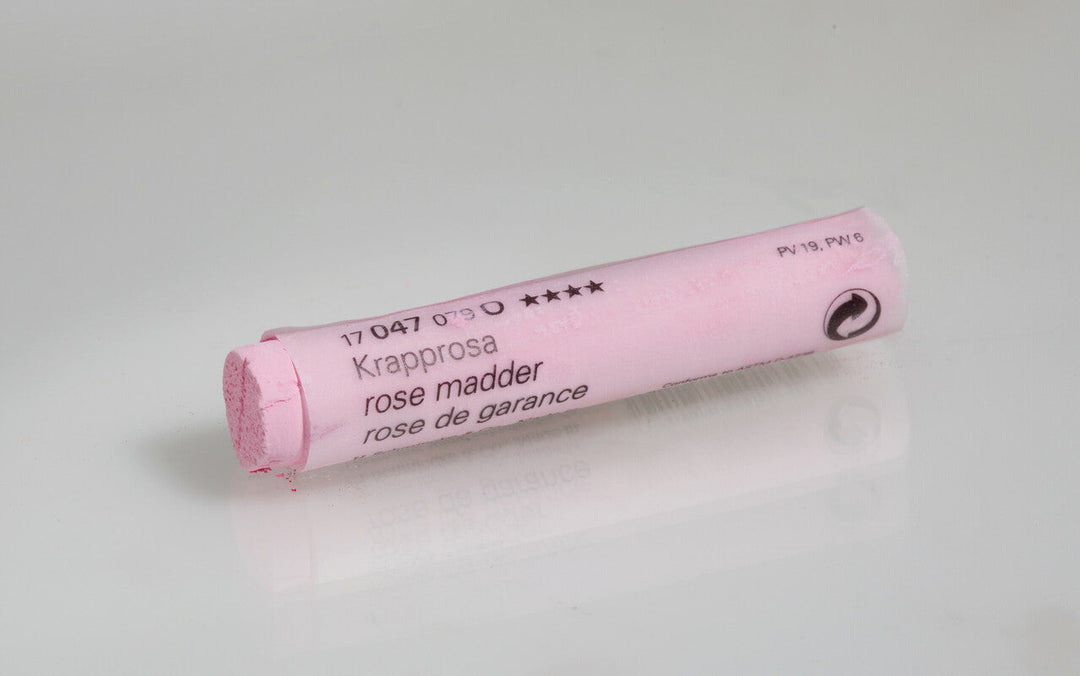 047 B Rose Madder Schmincke Pastel