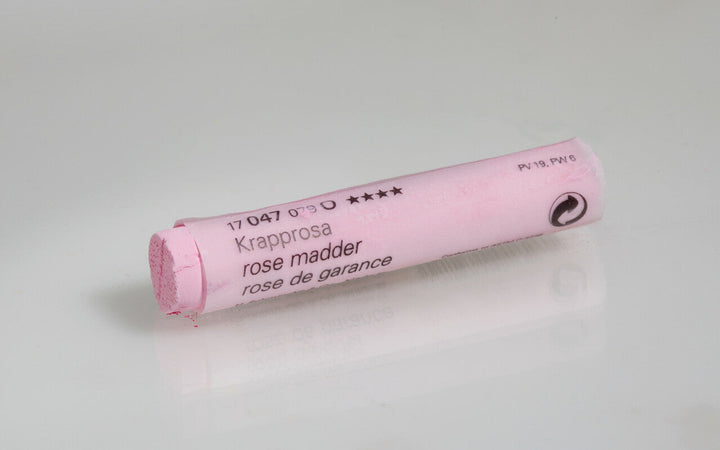 047 B Rose Madder Schmincke Pastel