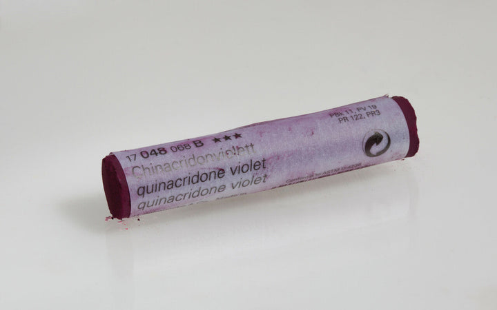 048 B Quinacridone Violet Schmincke Pastel