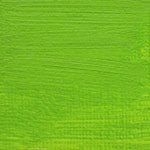Langridge Video Green Oil Colour