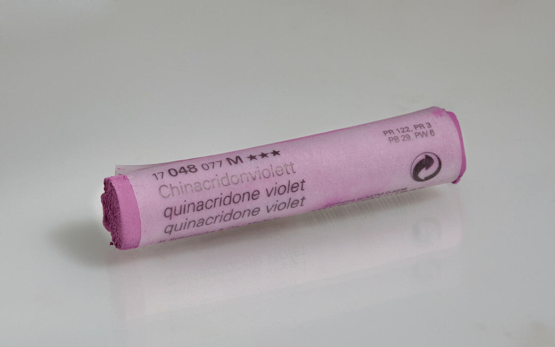 048 B Quinacridone Violet Schmincke Pastel
