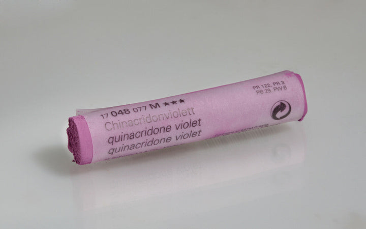 048 B Quinacridone Violet Schmincke Pastel