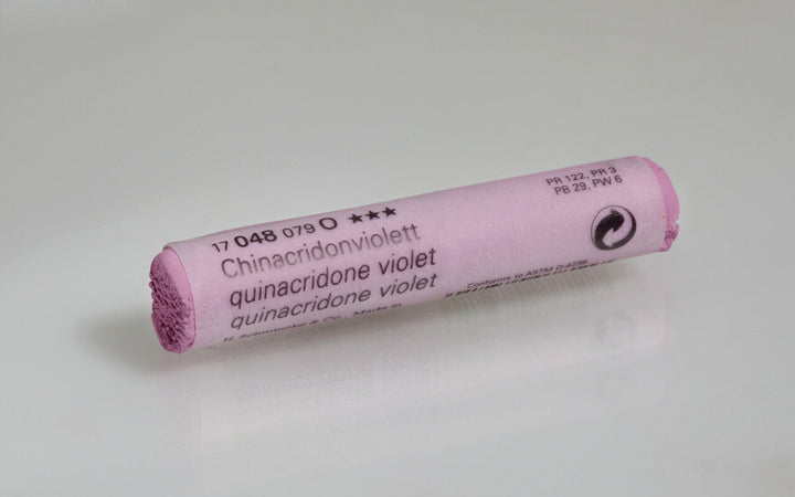 048 B Quinacridone Violet Schmincke Pastel