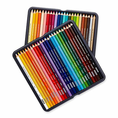 Prismacolor Pencil Set of 48