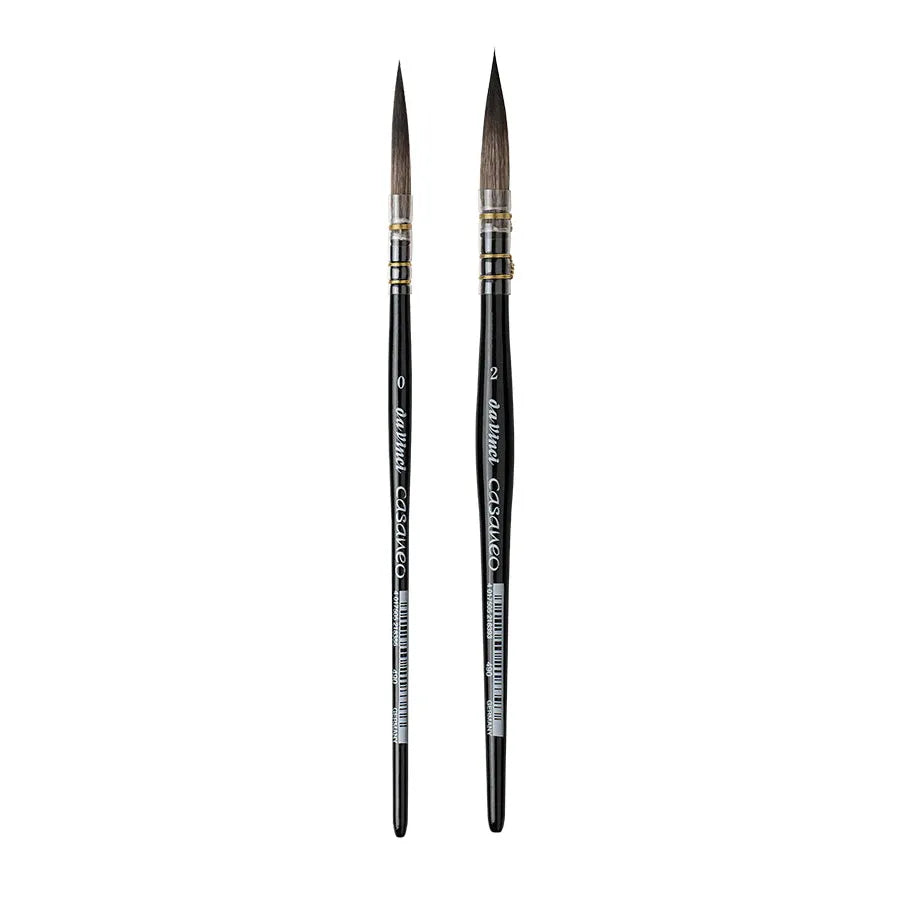 490 Da Vinci Casaneo Mop Extra Long Point