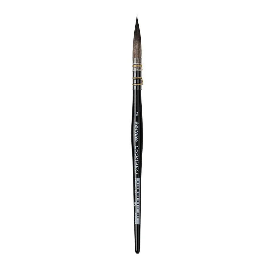 490 Da Vinci Casaneo Mop Extra Long Point