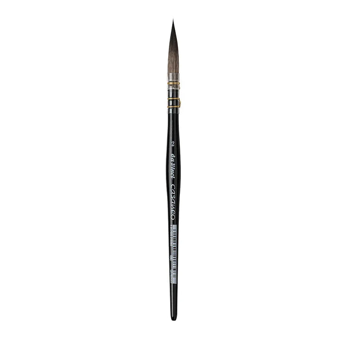 490 Da Vinci Casaneo Mop Extra Long Point